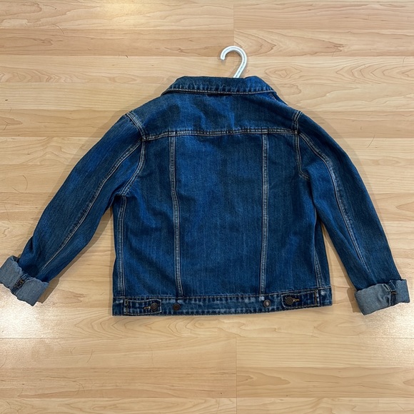 Denim Jacket - Picture 2 of 2